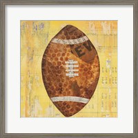 Framed 'Play Ball II' border=