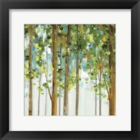 Framed Forest Study II