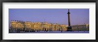Framed State Hermitage Museum St Petersburg Russia