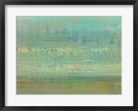 Sandbar II Framed Print