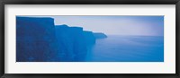 Framed Cliffs of Moher Ireland