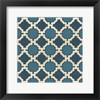 Market Motifs VI Framed Print