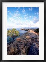 Framed Indonesia, Lesser Sunda Archipelago, Sape Straight