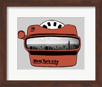 Framed Viewmaster