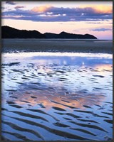 Framed Coast, Abel Tasman National Park, New Zealand