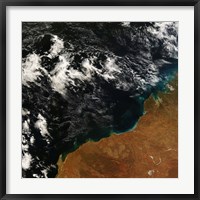 Framed Western Australia