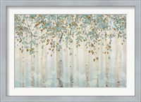 Framed Dream Forest I