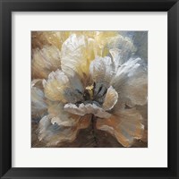 Blooming III Framed Print