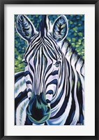 Wild Africa III Framed Print