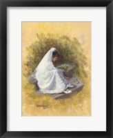 Framed First Communion 2