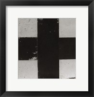 Framed Black Cross, c. 1923-26