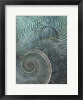 Surround I Framed Print