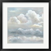 Framed Cloud Study II