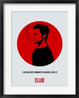 Framed Club 2