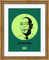 Framed Bad 4