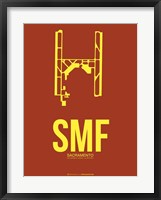 Framed SMF Sacramento 1