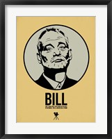 Framed Bill 1