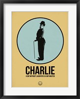 Framed Charlie 2