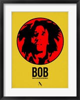 Framed Bob 4