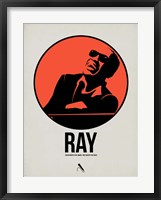 Framed Ray 1