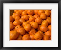 Framed Oranges for Sale, Fes, Morocco