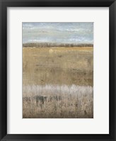 Crescendo II Framed Print