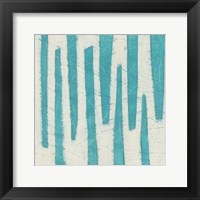 Spectrum Hieroglyph VII Framed Print