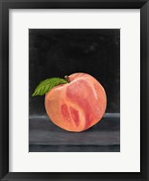 Fruit on Shelf VIII Framed Print