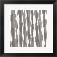 Framed Pattern Waves II