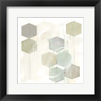 Framed Honeycomb Reaction IV