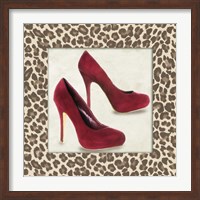 Framed Animalier I