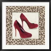 Animalier I Framed Print