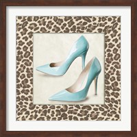 Framed Animalier II