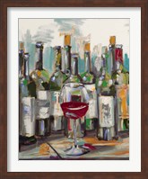 Framed Uncorked II