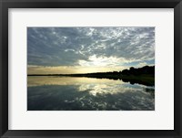 Framed Reflections of the Sky