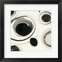 Framed Planetary I