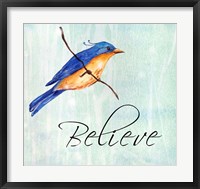 Framed Bird Prints and Bird Art | FramedArt.com