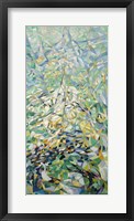 Framed Spring (The Procession), c. 1914-1916