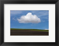 Framed Spring Cloud