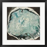 Atlantis I Framed Print