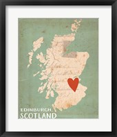 Framed Scotland