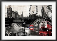 Framed London