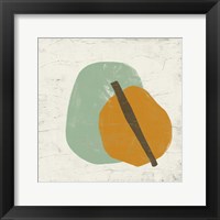 Mobile VII Framed Print