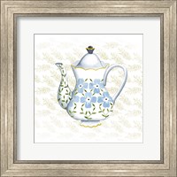 Framed Sweet Teapot I