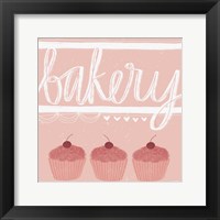 Framed Bakery