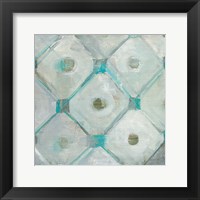 Framed Tile Element I