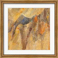 Framed Canyon 3B