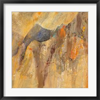 Canyon 3B Framed Print