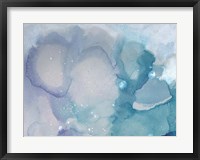 Framed Ice Crystals I