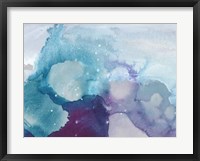 Framed Ice Crystals II